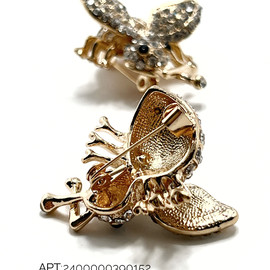 G/Стразы 3х3см