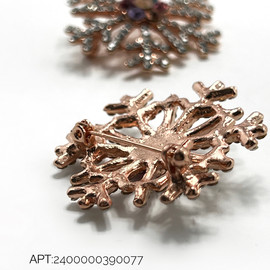 G/Мультиколор 4х4см