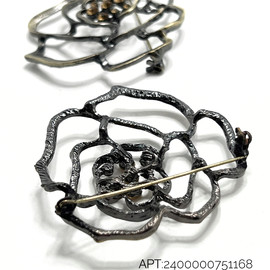 Терт Бр/Желтый стр 52мм