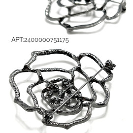 BlN/Черный стр 52мм