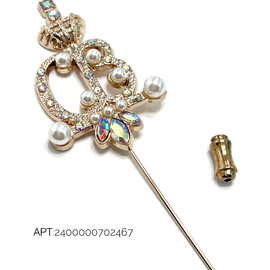 G/Белый 10х3,5см