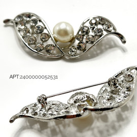 Никель 6х2см