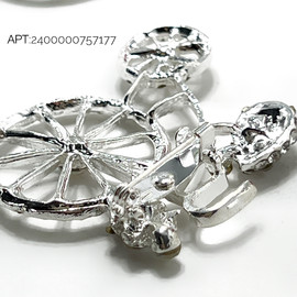 Стр/Серебряный 4х3,8