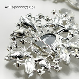 Белый стр 75х55мм