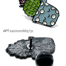 Мультиколор 3х2см