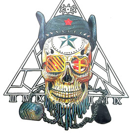 Мультиколор