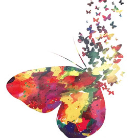 Мультиколор