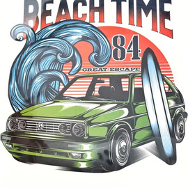 Мультиколор