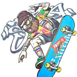 Мультиколор