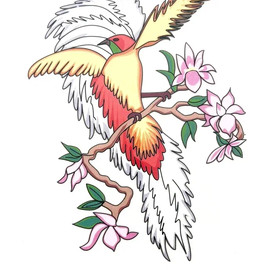 Мультиколор