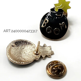 Размер 2,5х2см