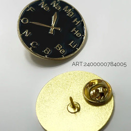 Размер Д=3см