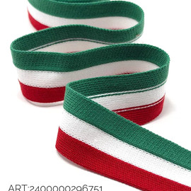 Зелёный+Белый+Красный