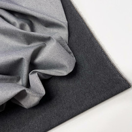 серочёрный