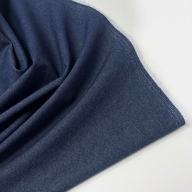 тёмно синий