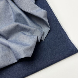 тёмно синий