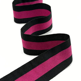 Чёрный+Фуксия