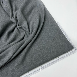 серый меланж