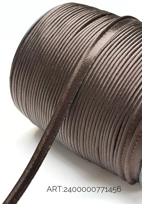 Кант атласный 10мм Турция Кант атласный