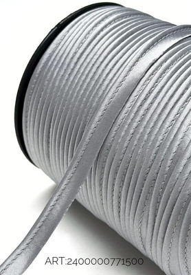 Кант атласный 10мм Турция Кант атласный