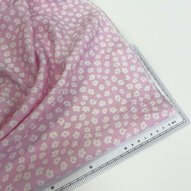 на пудровом