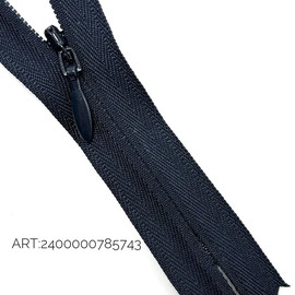 Тёмно-Синий