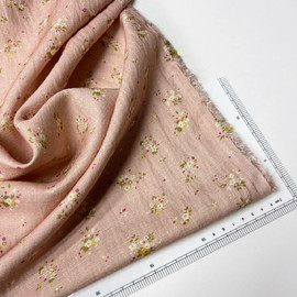 на пудровом