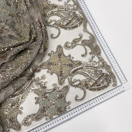 бежевая пенка