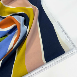 цветные полосы