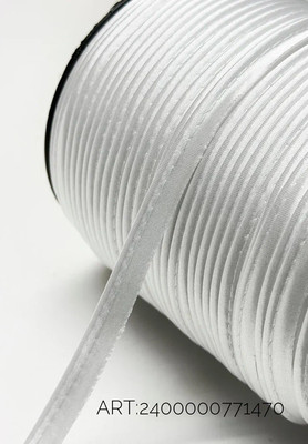 Кант атласный 10мм Турция Кант атласный