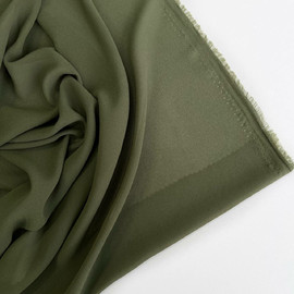 тёмная олива