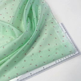 на ментоловом