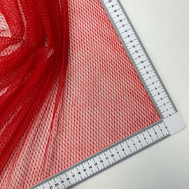 ромбы красные