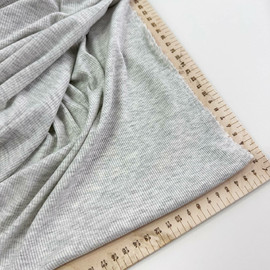 светло серый меланж