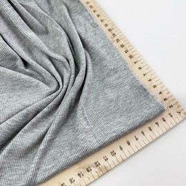 серый меланж