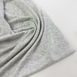 светло серый меланж