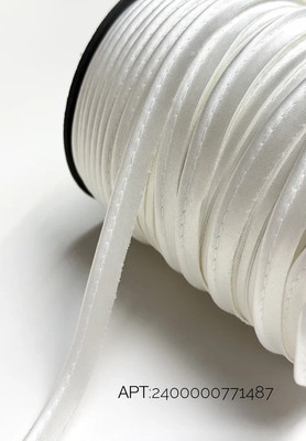 Кант атласный 10мм Турция Кант атласный