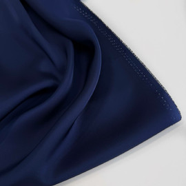 тёмно синий