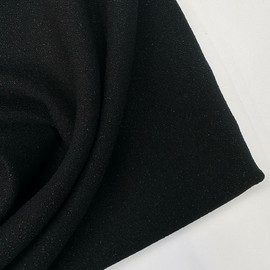 чёрный/серебро