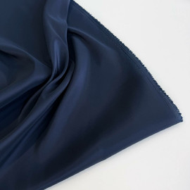 тёмно синий