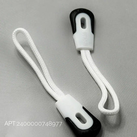 Черный/белый