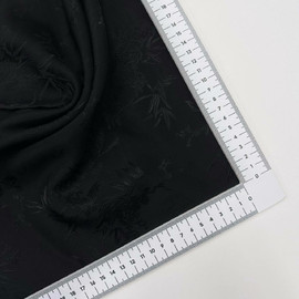 черный/листья