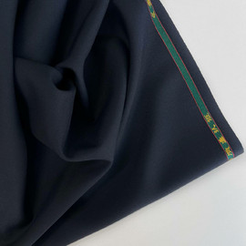 тёмно синий