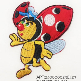 Божья коровка