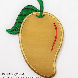 Фрукты
