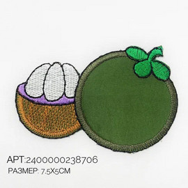 Фрукты