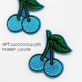 Бирюзовый