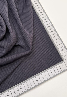 Трикотаж лапша Melia 3мм Каталог тканей